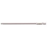 Makita - bit 137mm PH2 5 ks 191V01-2