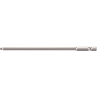 Makita - bit 137mm SQ2 5ks 191V03-8