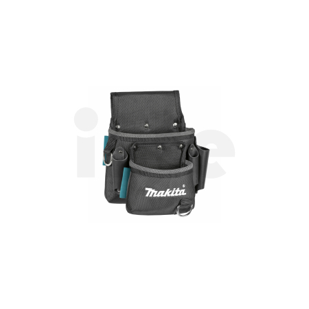 Makita brašna se dvěma přihrádkami 260x145x270mm=oldE-05131 E-15198