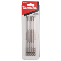 Makita - bit 155mm SQ2 5ks DFR551 191V04-6