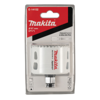 Makita - děrovka BiM Ezychange 2  67mm E-14152