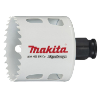 Makita - děrovka BiM Ezychange 2  89mm E-14168