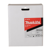 Makita - děrovka BiM Ezychange 2 133mm E-14174
