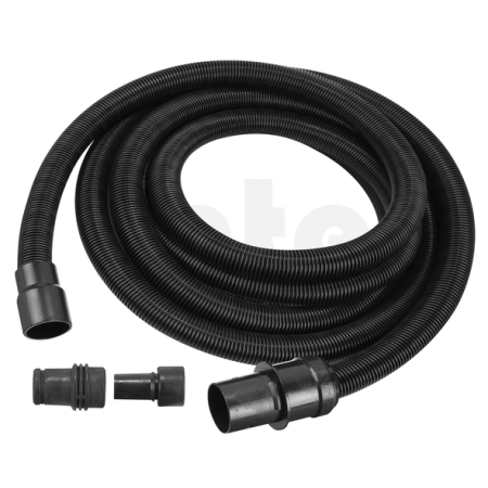 Makita - hadice 28/5000mm s adaptéry 22 24mm 195436-7