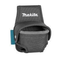 Makita - pouzdro na svinovací metr 110x80x165mm = old E-05278 E-15338