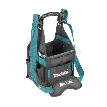 Makita - hranatá taška 260x220x410mm=oldE-05480 E-15453