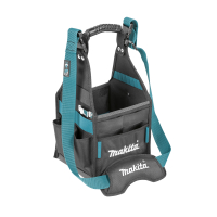 Makita - hranatá taška 260x220x410mm=oldE-05480 E-15453