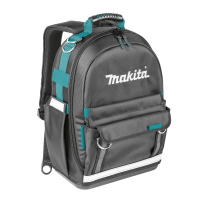 Makita - batoh s organizérem 390x230x490mm=oldE-05511 E-15481