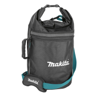 Makita - batoh do každého počasí 610x300x250mm=oldE-05561 E-15534