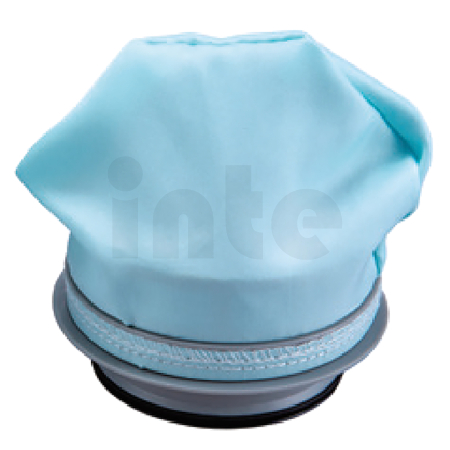 Makita - filtr pro CL003G 1910C7-9