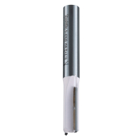 Makita - Drážkovací fréza 2 břit stopka 6 mm,6x16x48 mm D-47422