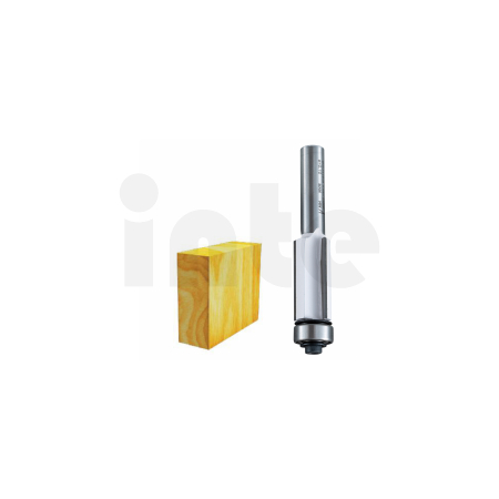 Makita - Drážkovací fréza 3 břit stopka 8 mm,12,7x26x69 mm D-47759