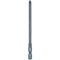 Makita - bit HEX 1/4", PZ2, 177mm, 3 ks P-67789