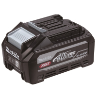 Makita - akumulátor Li-ion XGT BL4040F 40V/4,0Ah 1910N6-8