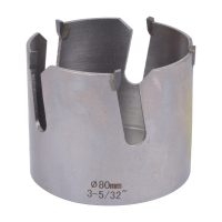 Makita - děrovka TCT UNICUT 80mm =oldP-64630 D-45331