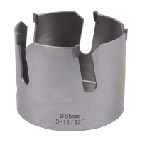 Makita - děrovka TCT UNICUT 85mm D-45353