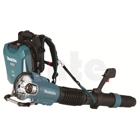 Makita - Aku zádový ofukovač Li-ion, EXTERNÍ ZDROJ bez aku   Z UB004CZ