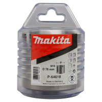 Makita - děrovka TCT UNICUT 76mm P-64618