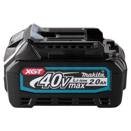 MAKITA akumulátor Li-ion XGT BL4020 40V/2,0Ah 191L29-0