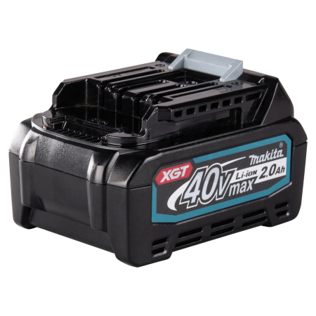 MAKITA akumulátor Li-ion XGT BL4020 40V/2,0Ah 191L29-0