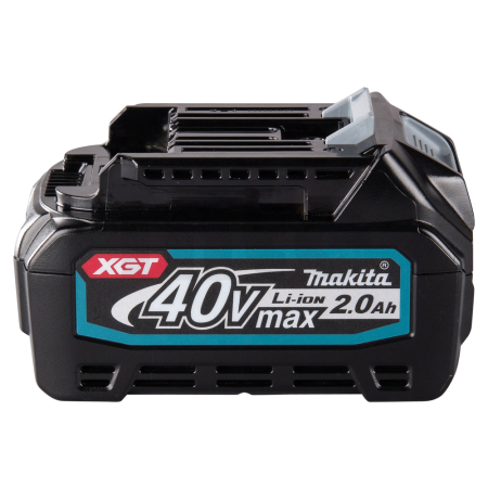 MAKITA akumulátor Li-ion XGT BL4020 40V/2,0Ah 191L29-0