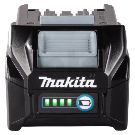 MAKITA akumulátor Li-ion XGT BL4020 40V/2,0Ah 191L29-0