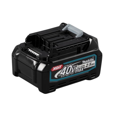 MAKITA akumulátor Li-ion XGT BL4025 40V/2,5Ah, balení karton = old632N81-6 191B36-3
