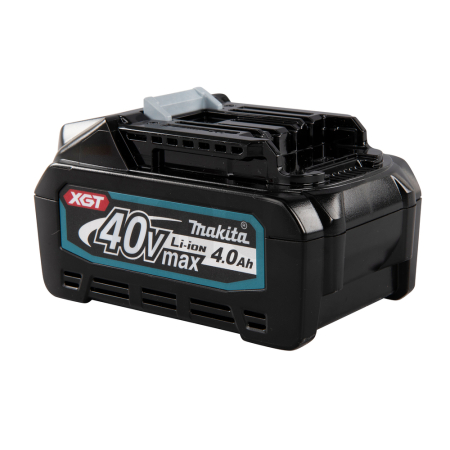 MAKITA akumulátor Li-ion XGT BL4040 40V/4,0Ah, balení karton 191B26-6