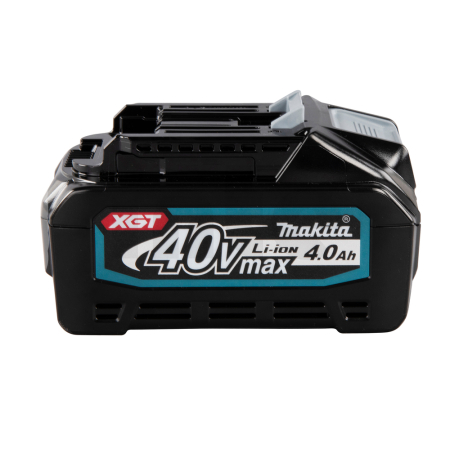 MAKITA akumulátor Li-ion XGT BL4040 40V/4,0Ah, balení karton 191B26-6