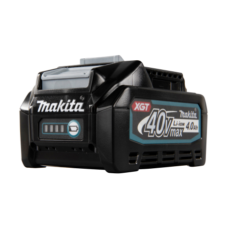MAKITA akumulátor Li-ion XGT BL4040 40V/4,0Ah, balení karton 191B26-6