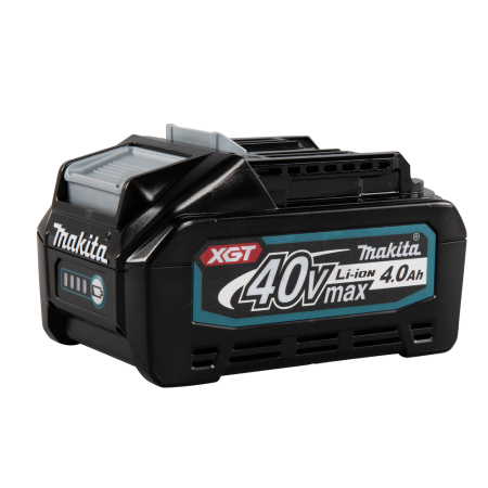 MAKITA akumulátor Li-ion XGT BL4040 40V/4,0Ah, balení karton 191B26-6