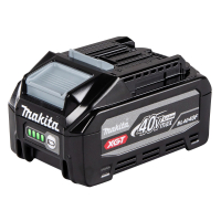 Makita - akumulátor Li-ion XGT BL4040F 40V/4,0Ah 1910N6-8