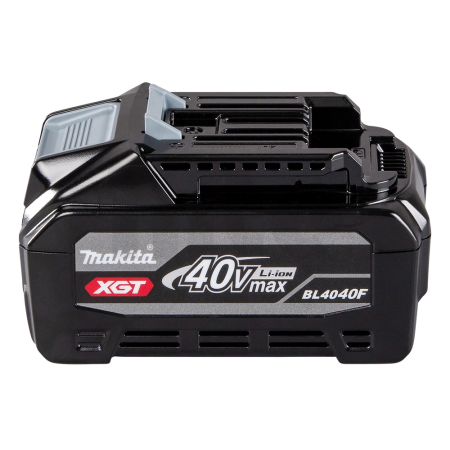 Makita - akumulátor Li-ion XGT BL4040F 40V/4,0Ah 1910N6-8