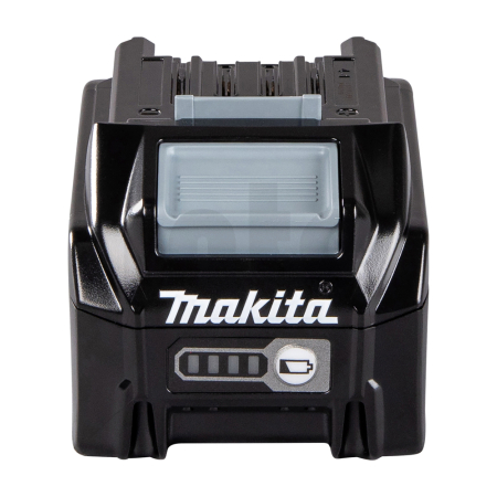 Makita - akumulátor Li-ion XGT BL4040F 40V/4,0Ah 1910N6-8