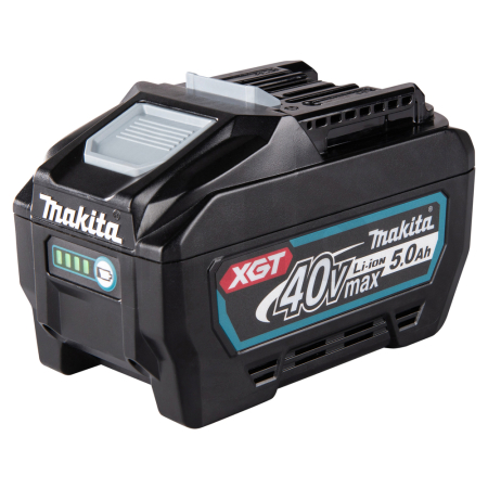 Makita - akumulátor Li-ion XGT BL4050F 40V/5,0Ah 191L47-8