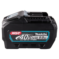 Makita - akumulátor Li-ion XGT BL4050F 40V/5,0Ah 191L47-8