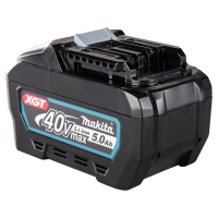 Makita - akumulátor Li-ion XGT BL4050F 40V/5,0Ah 191L47-8