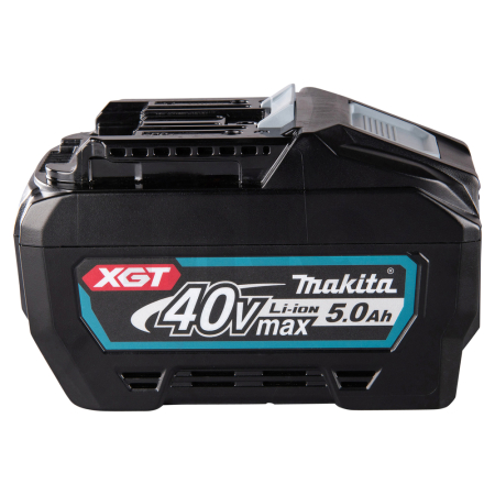 Makita - akumulátor Li-ion XGT BL4050F 40V/5,0Ah 191L47-8