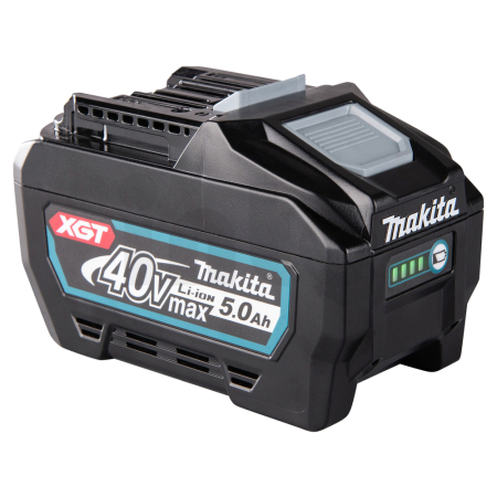 Makita - akumulátor Li-ion XGT BL4050F 40V/5,0Ah 191L47-8