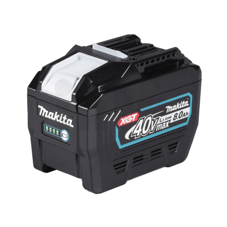 Makita akumulátor Li-ion XGT BL4080F 40V/8,0Ah 191X65-8