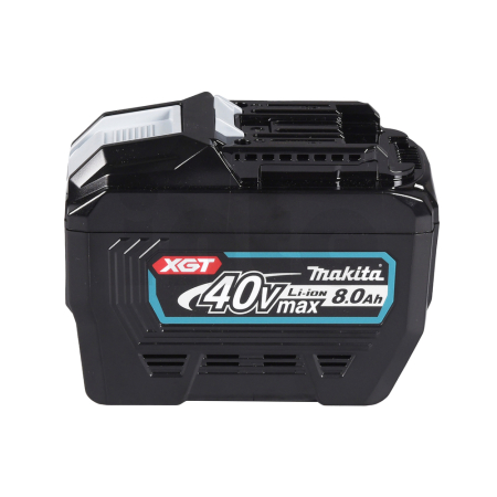 Makita akumulátor Li-ion XGT BL4080F 40V/8,0Ah 191X65-8