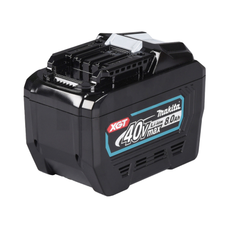 Makita akumulátor Li-ion XGT BL4080F 40V/8,0Ah 191X65-8