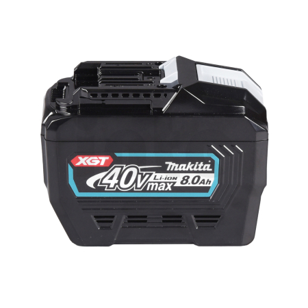 Makita akumulátor Li-ion XGT BL4080F 40V/8,0Ah 191X65-8