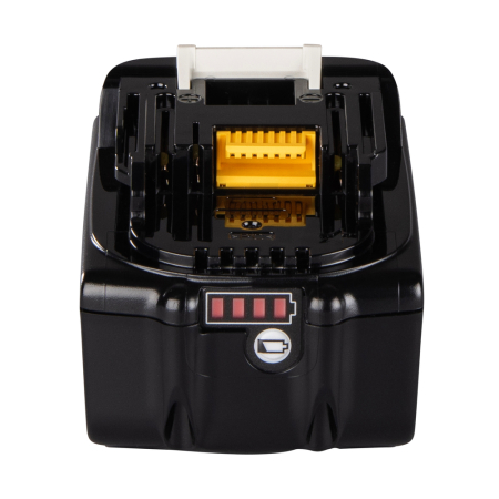 Makita - akumulátor Li-ion LXT BL1860B 18V/6,0Ah, balení karton=old632F69-8 197422-4