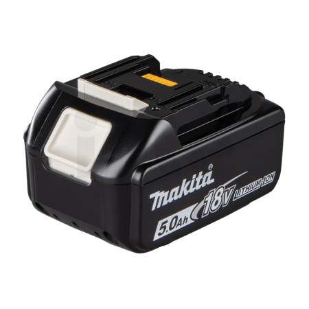 Makita - akumulátor Li-ion LXT BL1850B 18V/5,0Ah, balení karton = old196672-8,632F15-1 197280-8