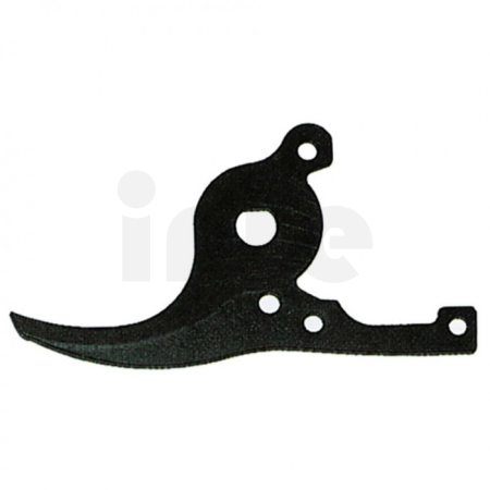 Makita - čepel spodní (pevná) pro 4604D A-86664