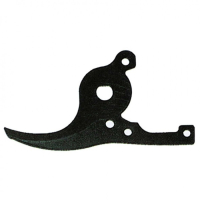 Makita - čepel spodní (pevná) pro 4604D A-86664