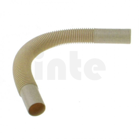 Makita - hadice 430mm na aku vysdavače CL/DCL/DVC260=old198544-3 191496-7