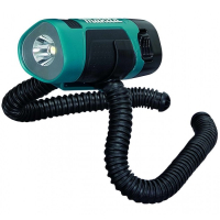 Makita - držák osvětlení pružný pro ML101 GM00001157