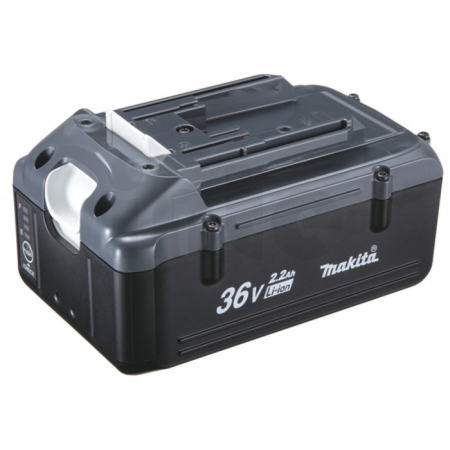 Makita akumulátor Li-ion BL3622 36V /2,2Ah 195410-5
